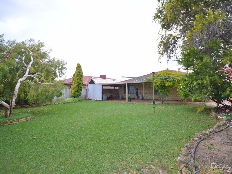 7 Elysee Court, Port Kennedy WA 6172