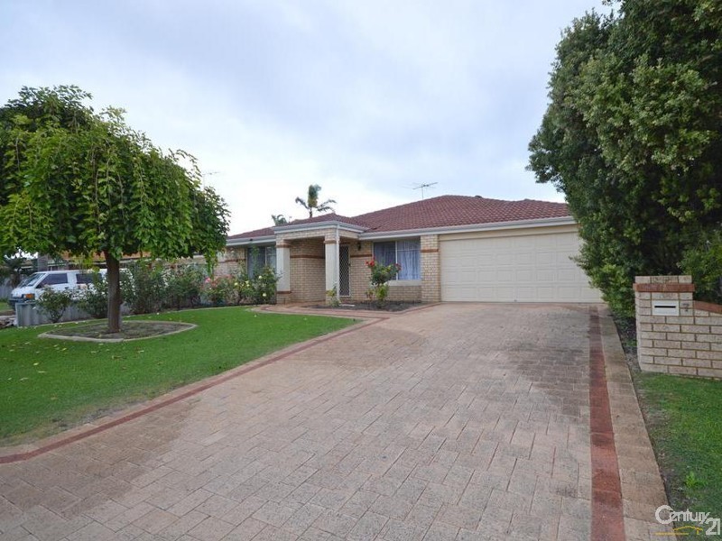 7 Elysee Court, Port Kennedy WA 6172