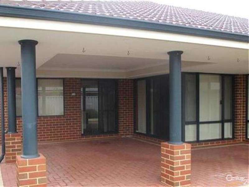 36 Oceanrunner Boulevard, Shoalwater WA 6169