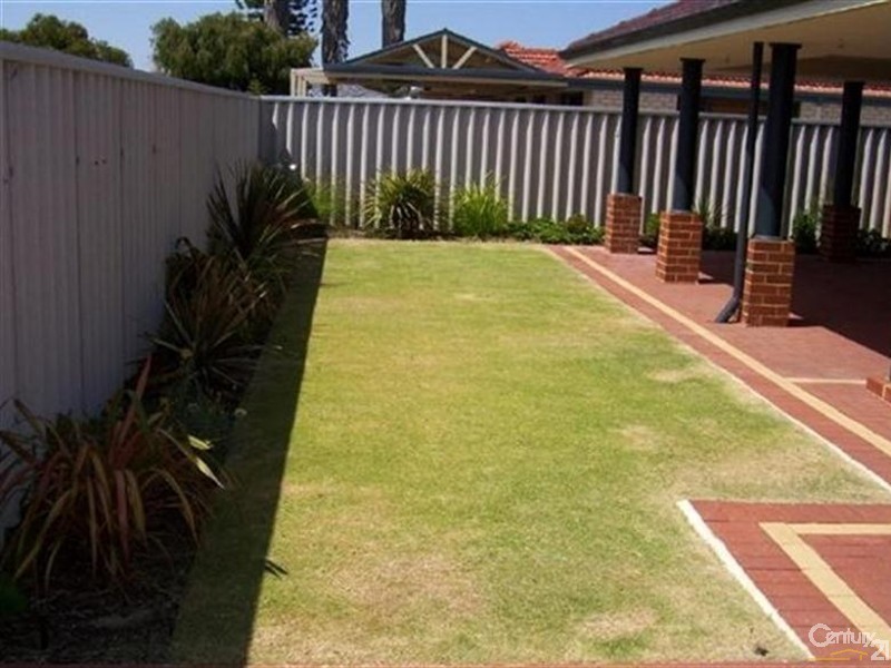 36 Oceanrunner Boulevard, Shoalwater WA 6169