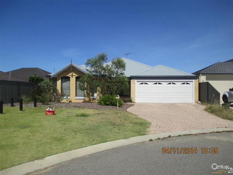 14 Kalannie Gardens, Baldivis WA 6171