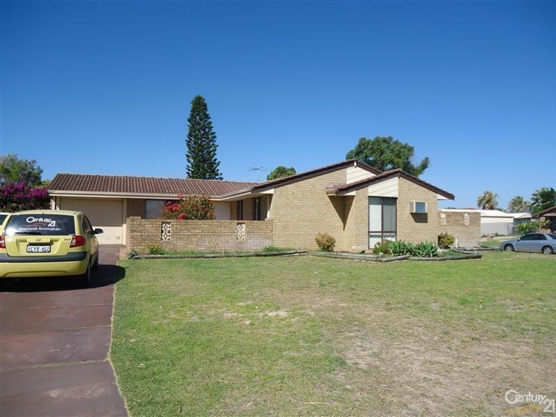 31 Cutter Road, Waikiki WA 6169