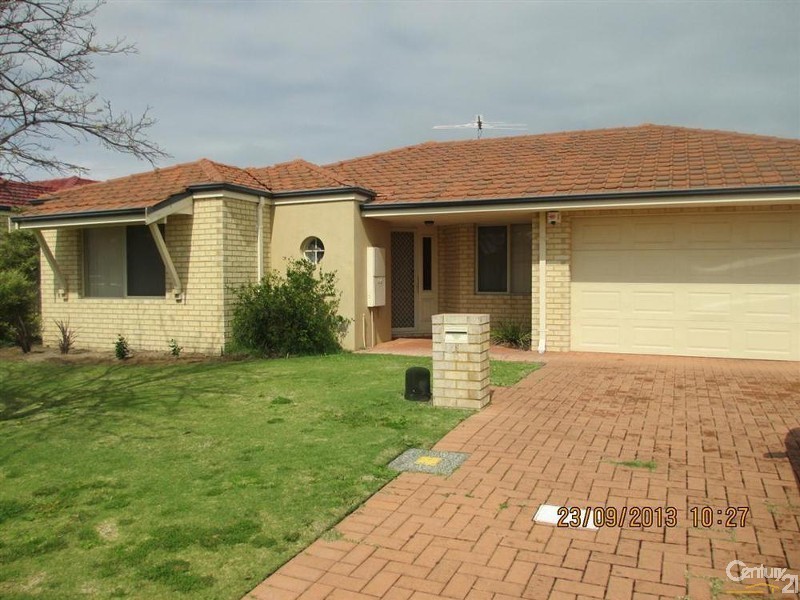 11 Laguardia Loop, Port Kennedy WA 6172