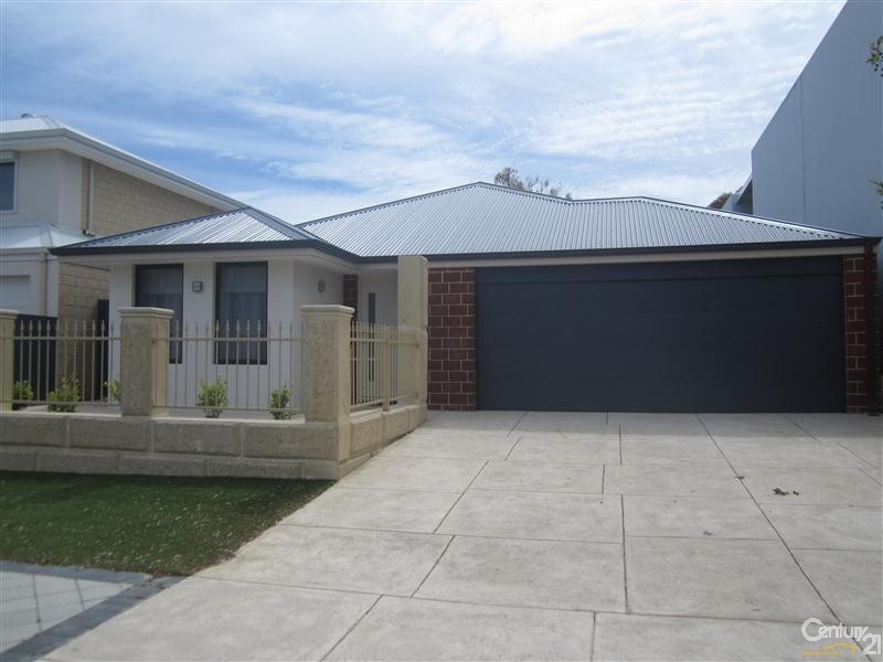 23 Roscoe Turn, Rockingham WA 6168