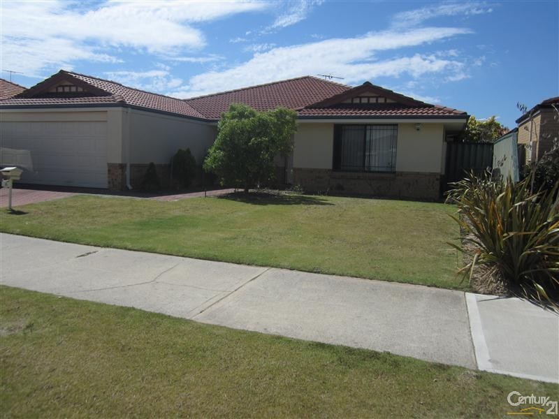 97 Bayside Boulevard, Port Kennedy WA 6172