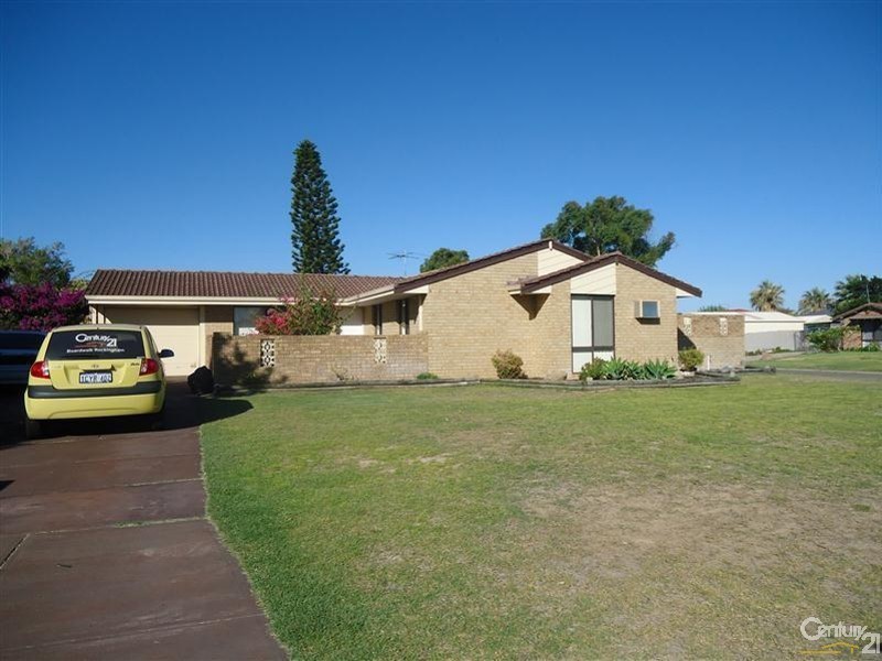 31 Cutter Road, Waikiki WA 6169