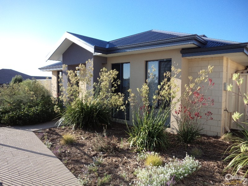 38 Wallaby Parade, Baldivis WA 6171