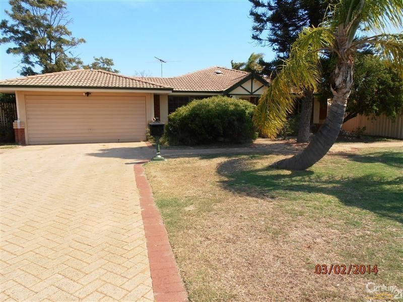 107 The Avenue, Warnbro WA 6169