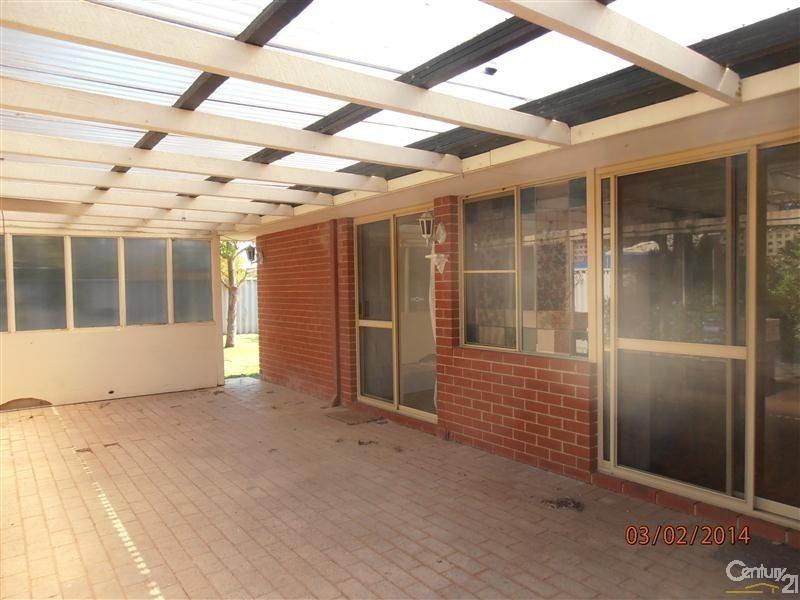 107 The Avenue, Warnbro WA 6169