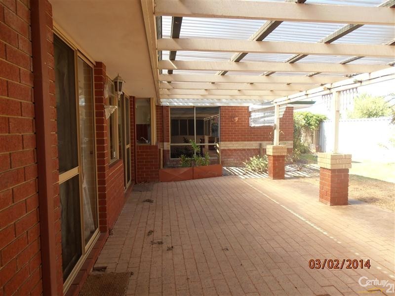 107 The Avenue, Warnbro WA 6169