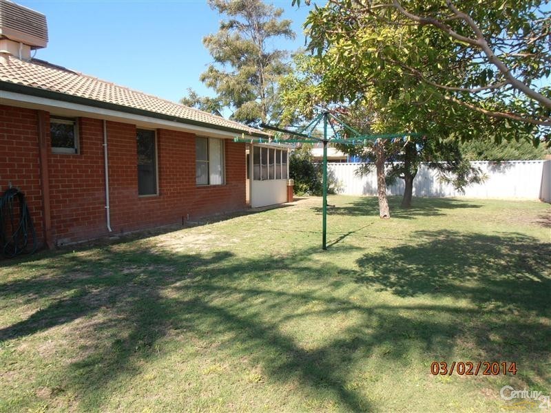 107 The Avenue, Warnbro WA 6169