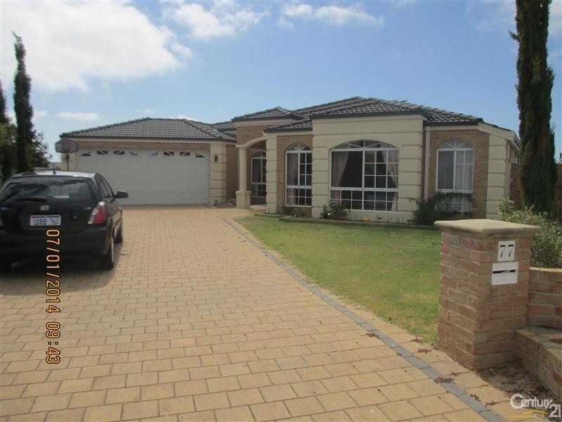 77 San Javier Circle, Secret Harbour WA 6173