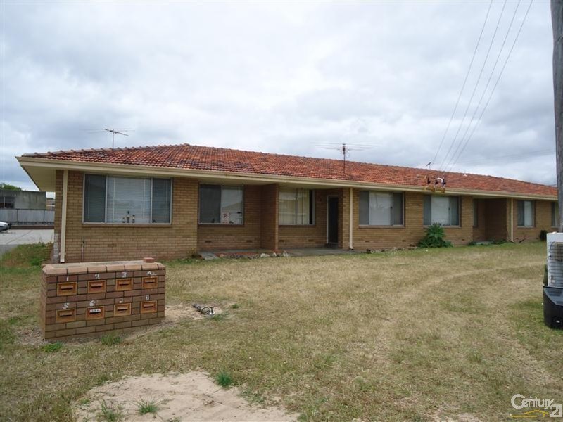 2/4 Afon Street, Shoalwater WA 6169