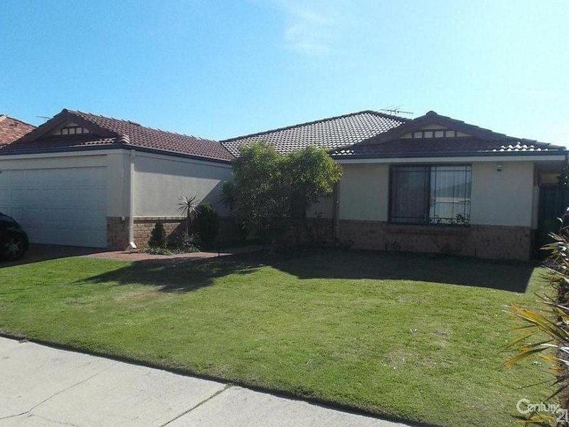 97 Bayside Boulevard, Port Kennedy WA 6172