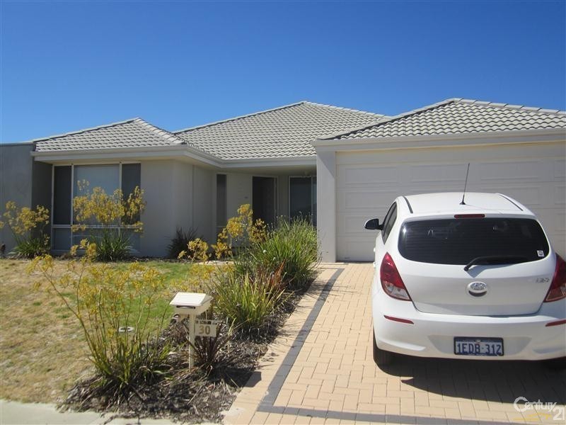 30 Pavonia Parade, Baldivis WA 6171