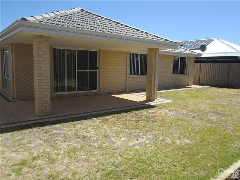 30 Pavonia Parade, Baldivis WA 6171