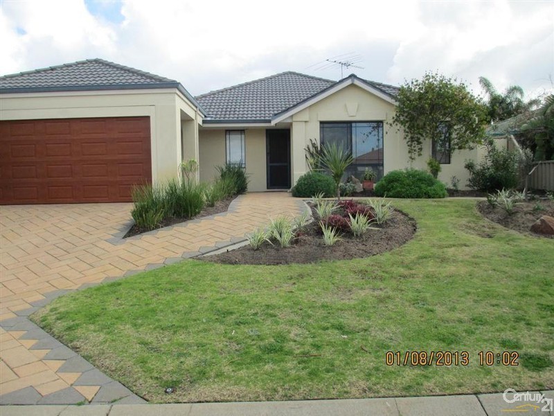 48 Grand Ocean Boulevard, Port Kennedy WA 6172