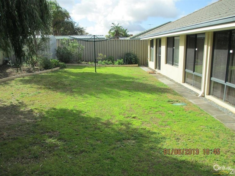 48 Grand Ocean Boulevard, Port Kennedy WA 6172
