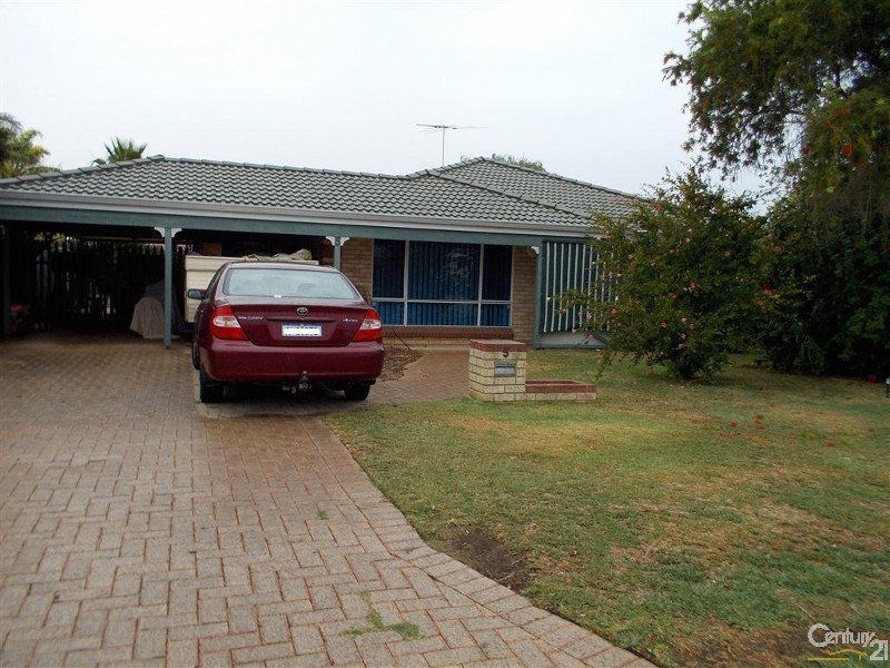 5 Nurrari Close, Waikiki WA 6169