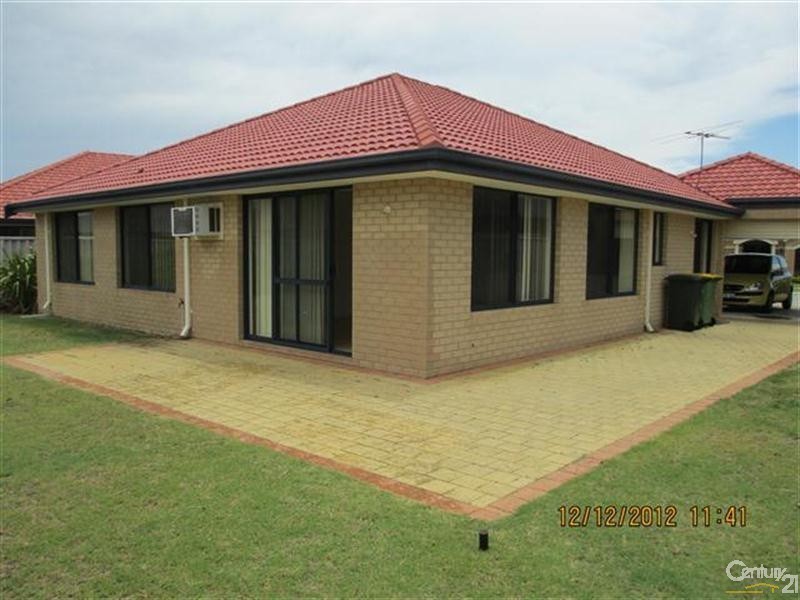 7 Epsilon Drive, Rockingham WA 6168