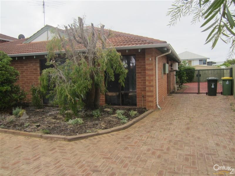 1/33 Fletcher Street, Rockingham WA 6168