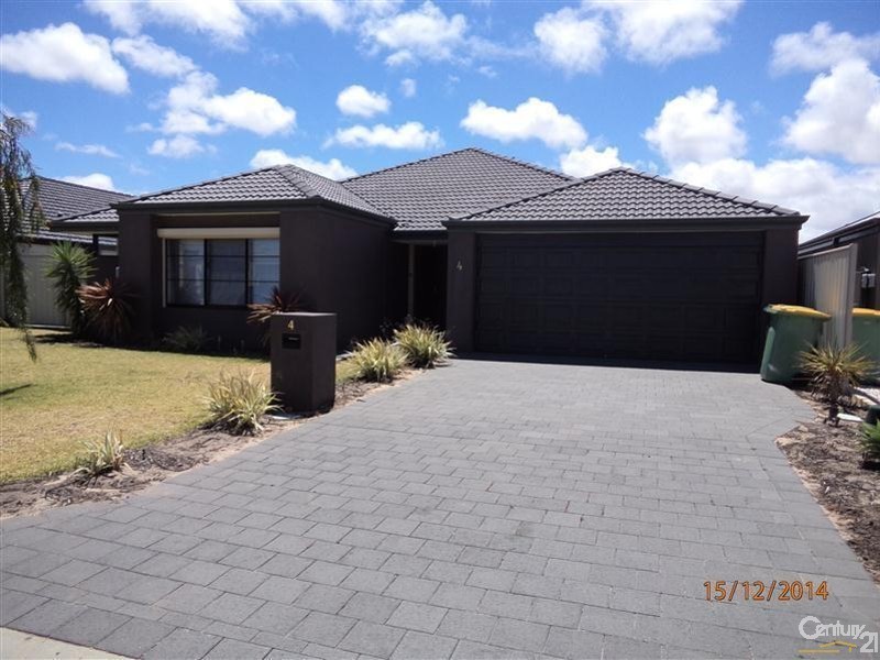 4 Lastovo Lane, Secret Harbour WA 6173