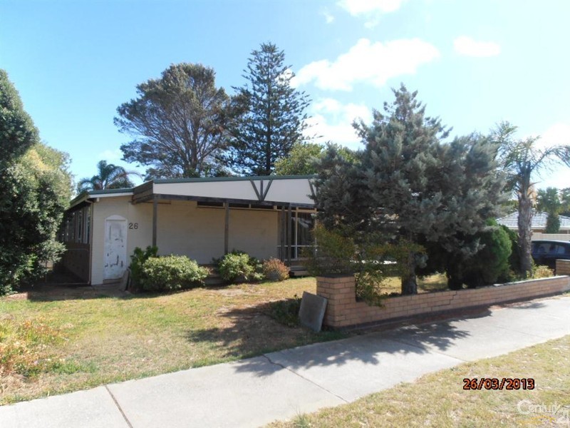 26 Langley Street, Rockingham WA 6168