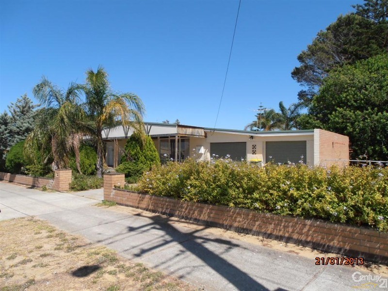 26 Langley Street, Rockingham WA 6168