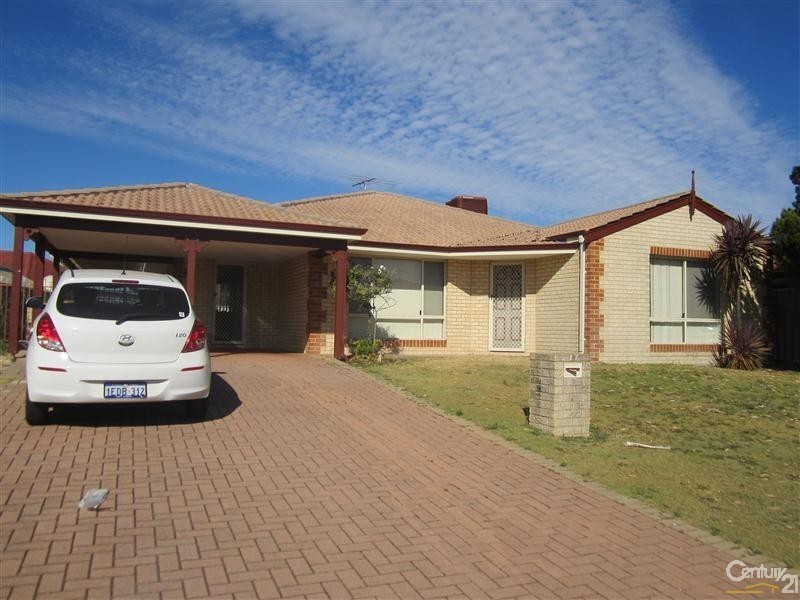 17 St Ettienne Gardens, Port Kennedy WA 6172