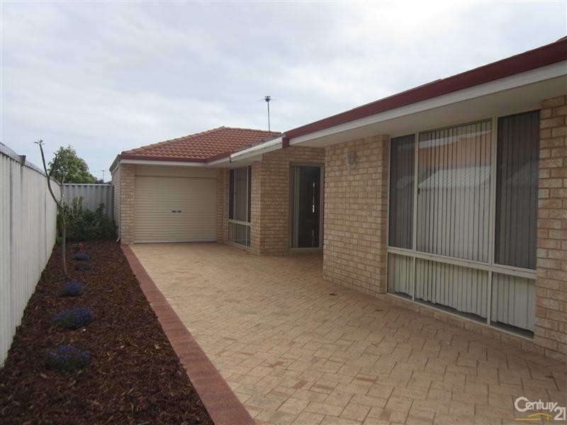 41 Alora Drive, Port Kennedy WA 6172