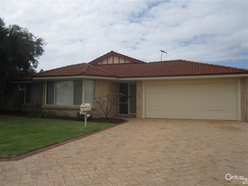 41 Alora Drive, Port Kennedy WA 6172