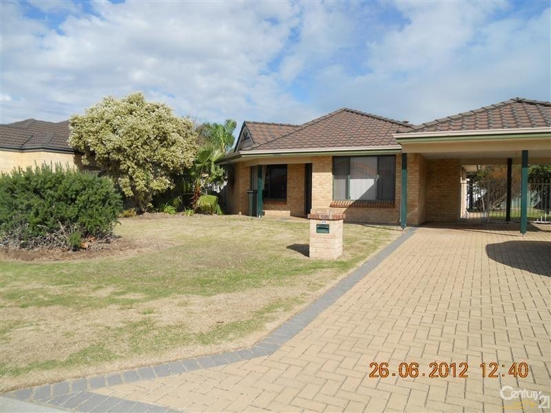 44 St Ettienne Gardens, Port Kennedy WA 6172