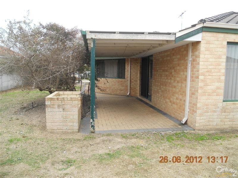 44 St Ettienne Gardens, Port Kennedy WA 6172