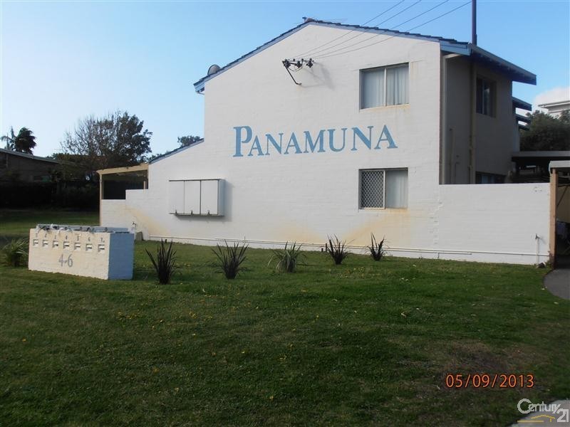 2/4 Gloucester Avenue, Shoalwater WA 6169