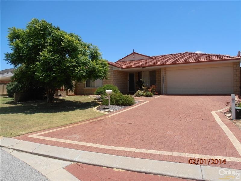 16 Galway Gardens, Warnbro WA 6169