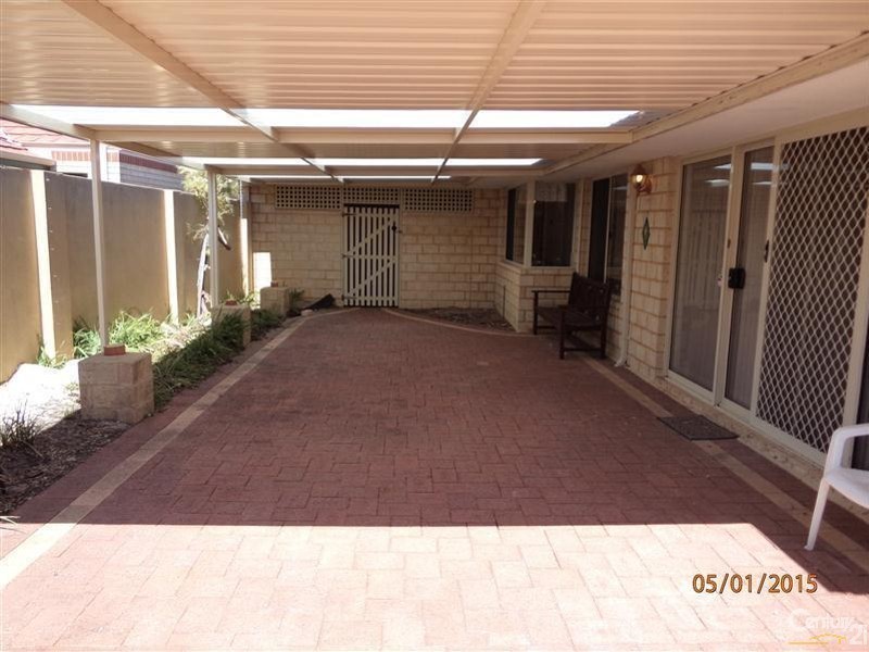 16 Galway Gardens, Warnbro WA 6169