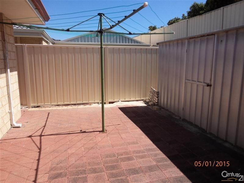 16 Galway Gardens, Warnbro WA 6169