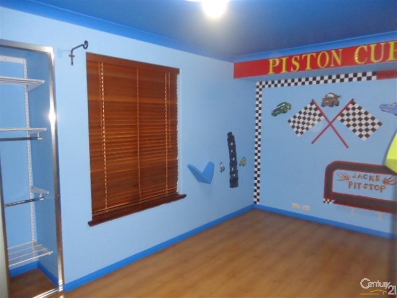 1 Ballard Court, Cooloongup WA 6168