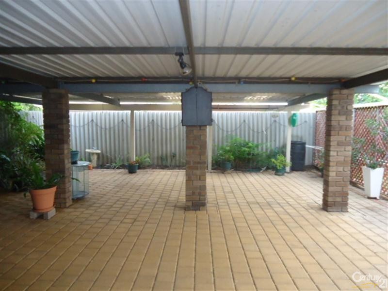 1 Ballard Court, Cooloongup WA 6168