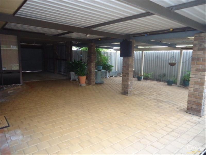 1 Ballard Court, Cooloongup WA 6168