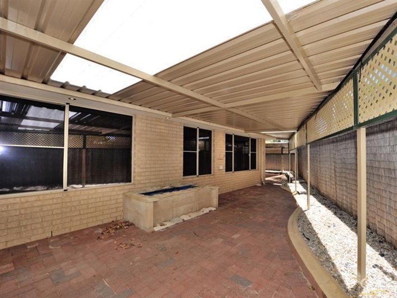 22 Senegal Grove, Warnbro WA 6169