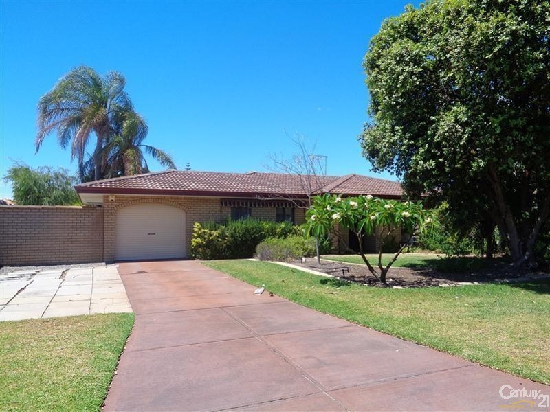 10 Portsmouth Place, Waikiki WA 6169