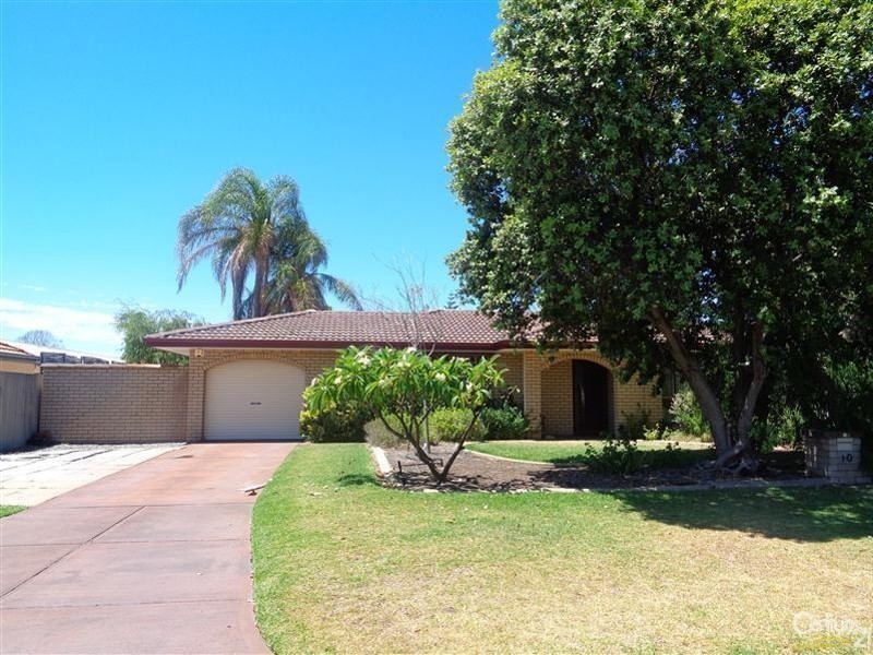 10 Portsmouth Place, Waikiki WA 6169