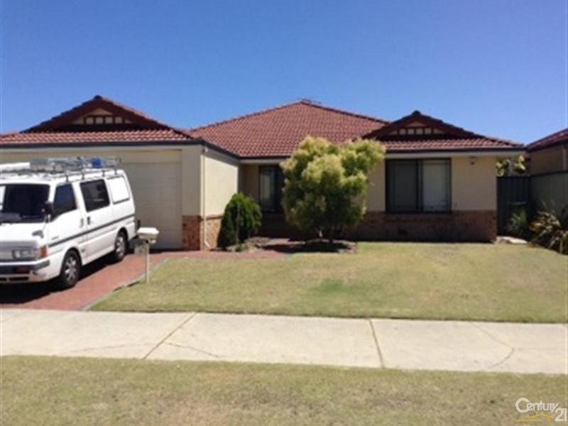 97 Bayside Boulevard, Port Kennedy WA 6172