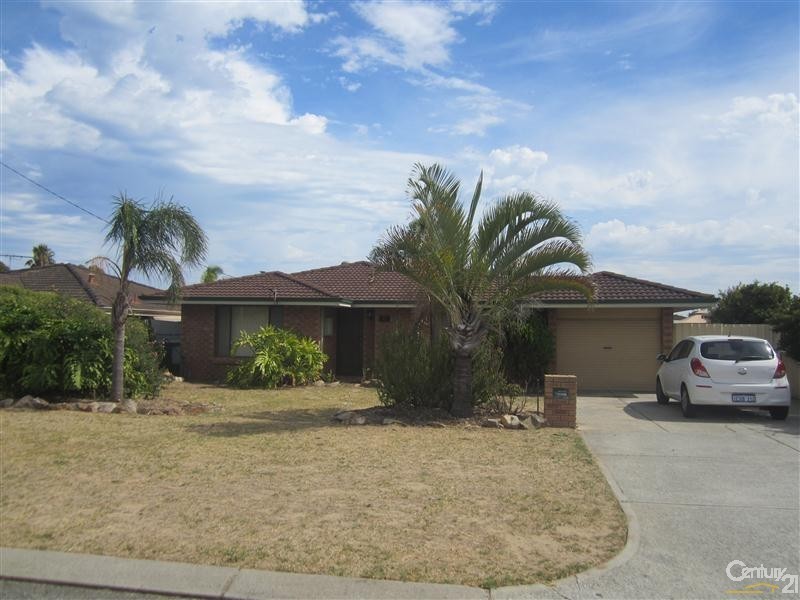 27 Hartland Way, Warnbro WA 6169