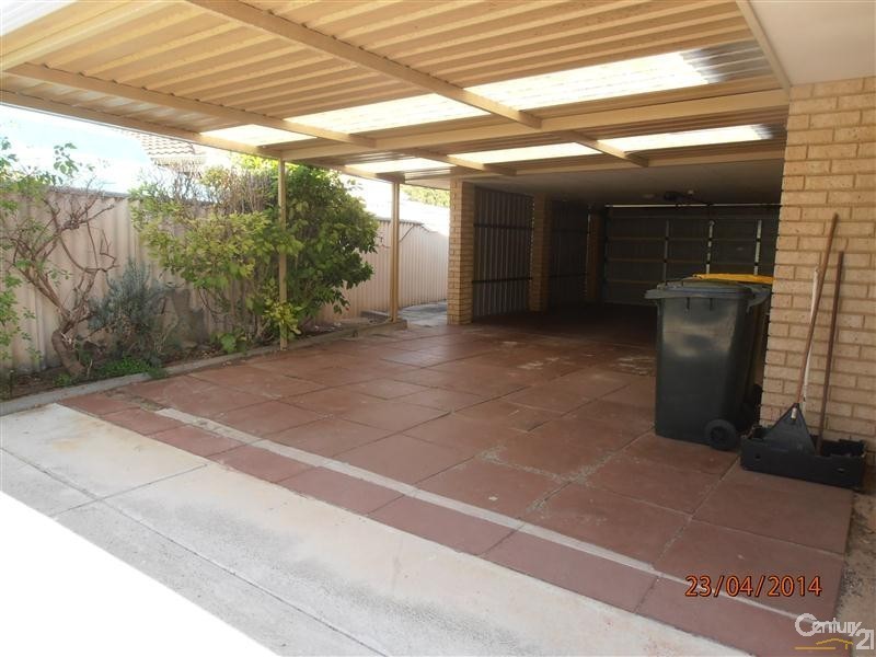 9 Diamantina Way, Rockingham WA 6168