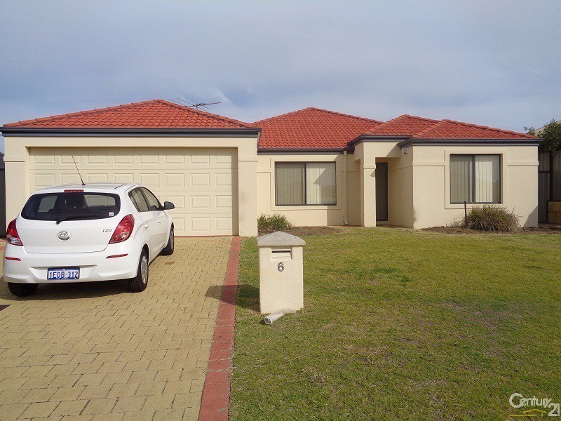 6 Kootingal Bend, Baldivis WA 6171