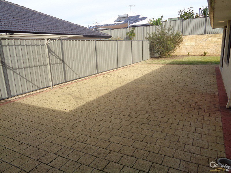 6 Kootingal Bend, Baldivis WA 6171