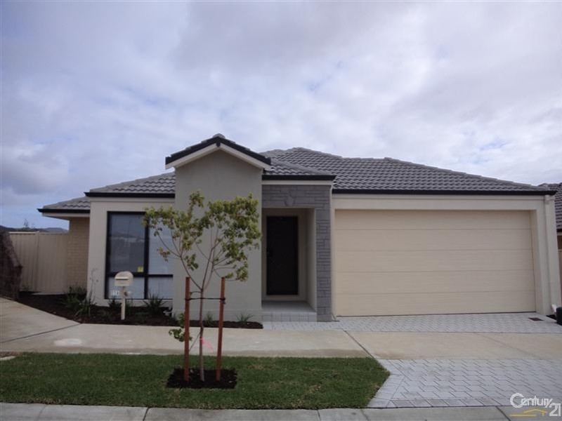 16 Monjon Way, Baldivis WA 6171