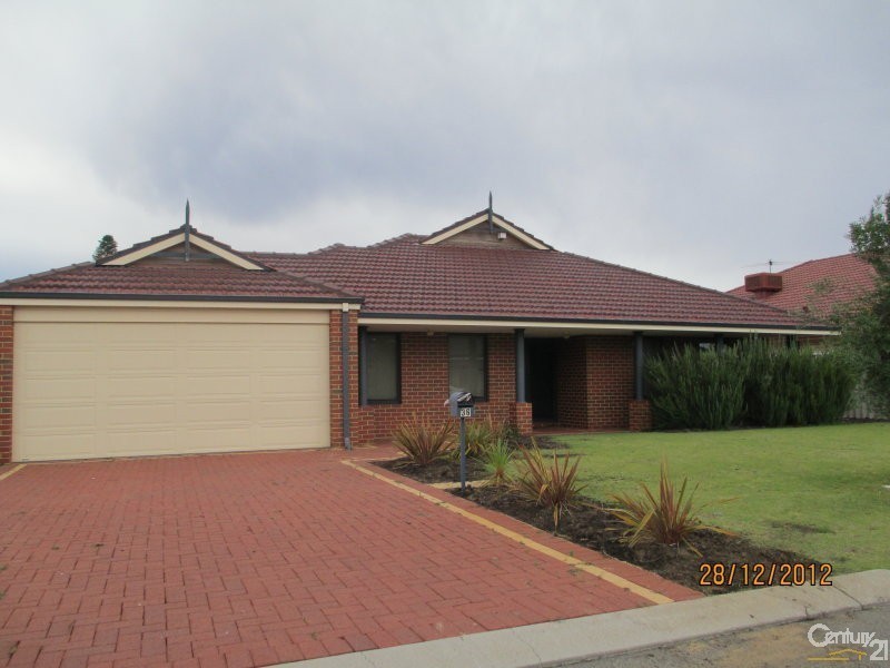 36 Oceanrunner Boulevard, Shoalwater WA 6169